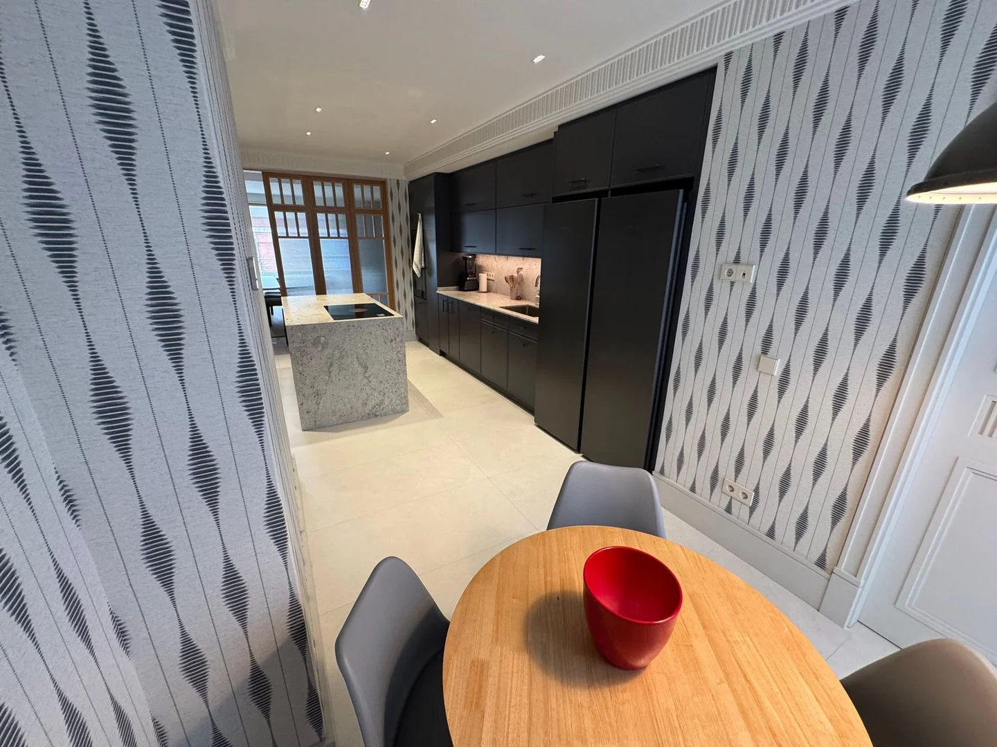 Ático en calle del Poeta Joan Maragall, 9 - Foto 27