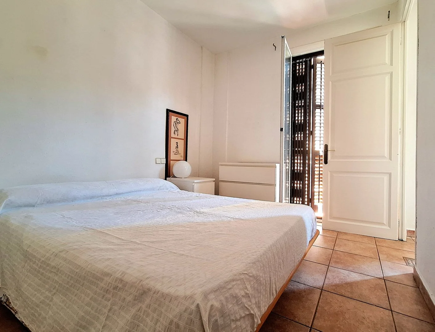 Piso en Tinent Flomesta, 50, Sants - Foto 10