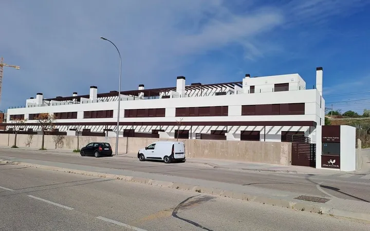 Chalet adosado en Calle Gloria Fuertes, Arroyo del Fresno - Foto 40
