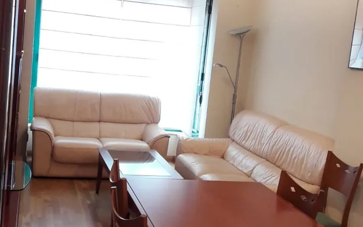 Piso en Calle de Rafael Bergamín, 16, San Juan Bautista - Foto 1