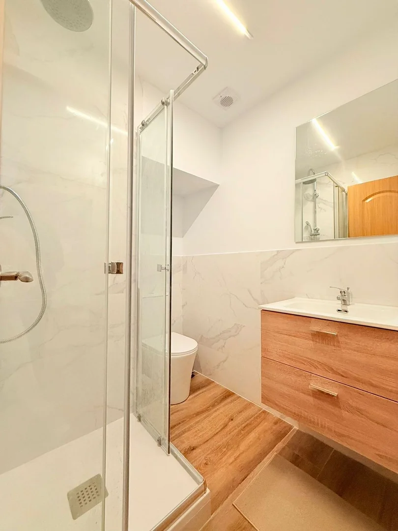 Estudio en calle Sierra Nevada, 3 - Foto 6