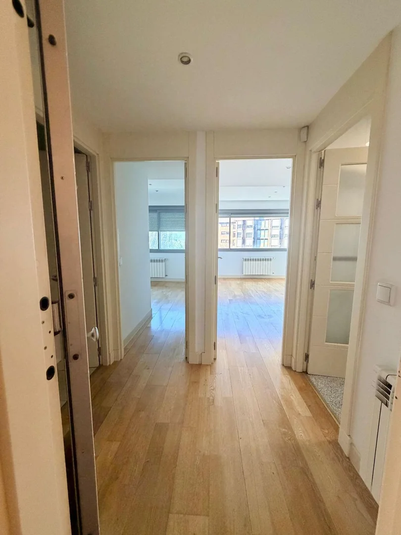 Piso en calle de Caleruega, 80 - Foto 5