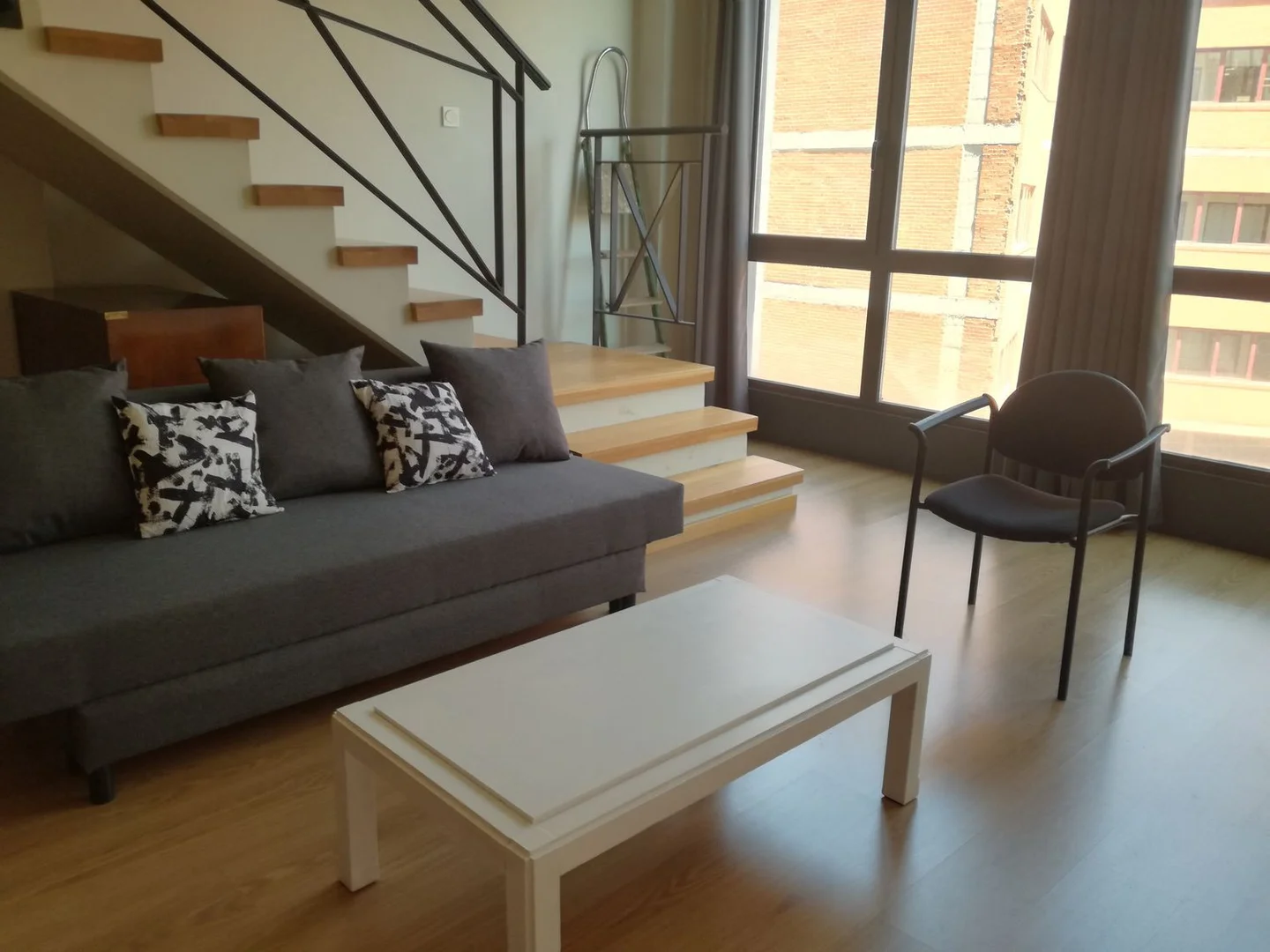 Dúplex en calle Maratón, 4 - Foto 5