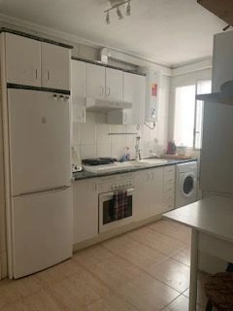 Piso en calle de la Infanta Mercedes, 39 - Foto 8