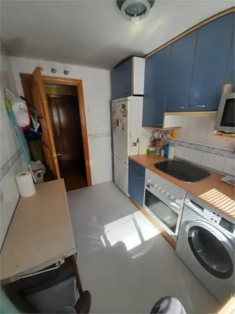 Piso en Arganzuela - Foto 3