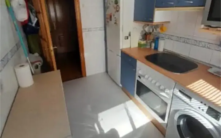 Piso en Arganzuela - Foto 3