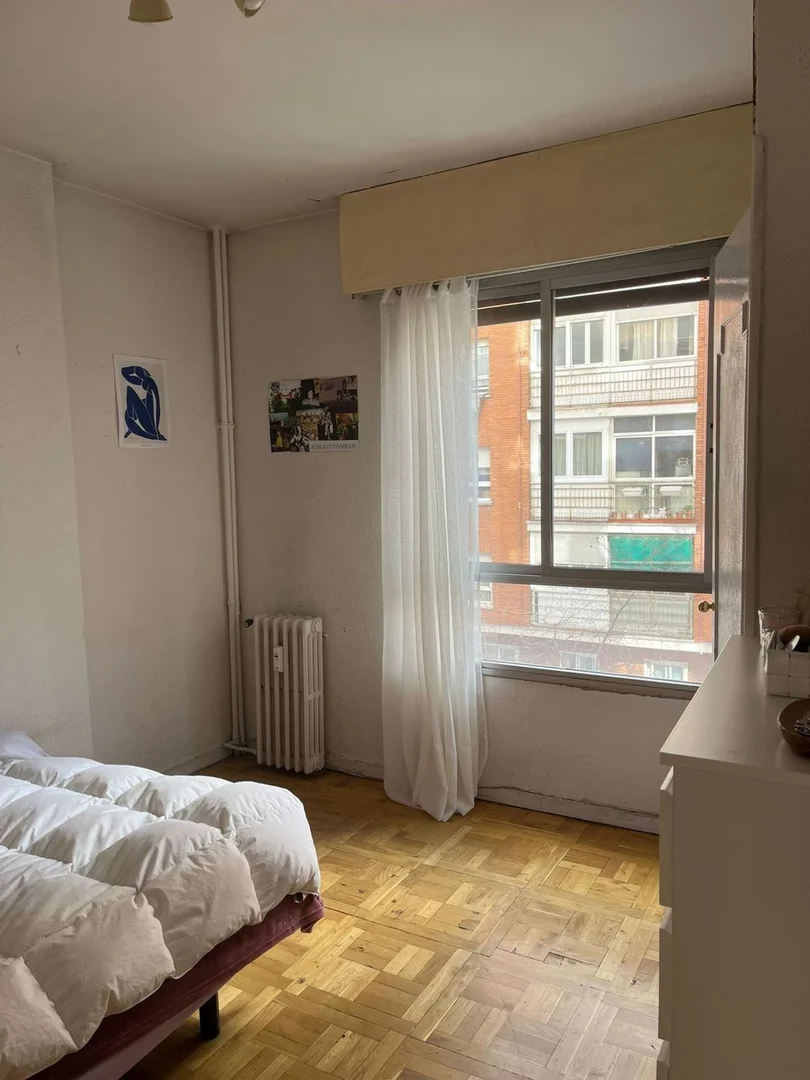 Piso en calle del Corazón de María, 41 - Foto 12