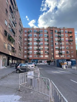 Estudio en Calle de las Naves, 9 - Foto 1