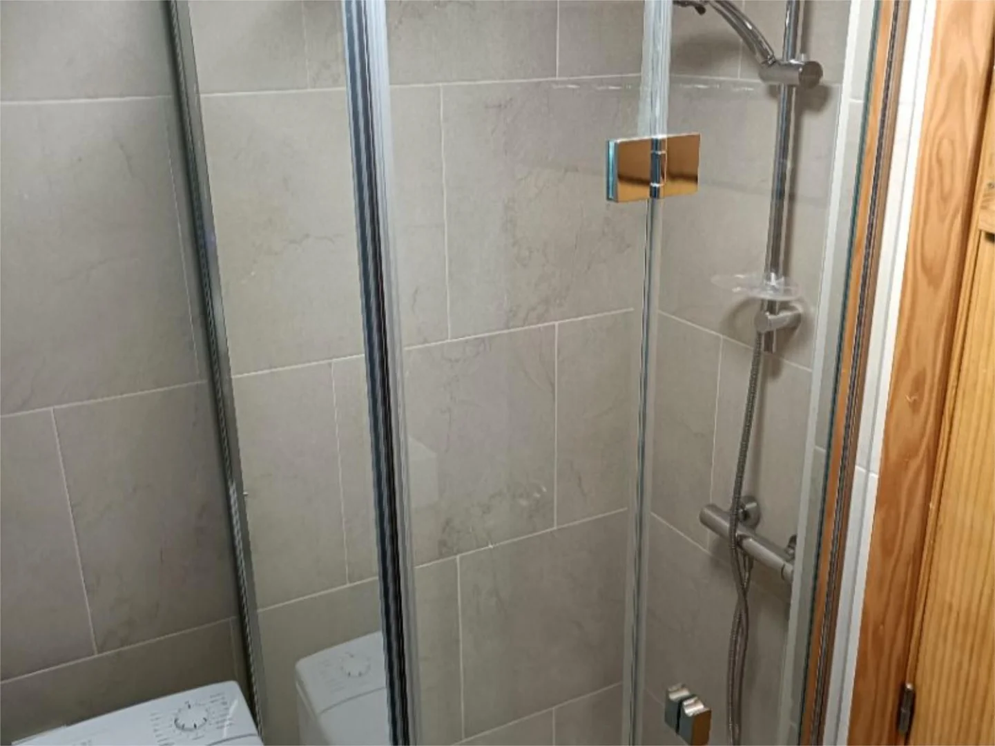 Piso en  Calle del Conde de Serrallo 1 - Foto 12