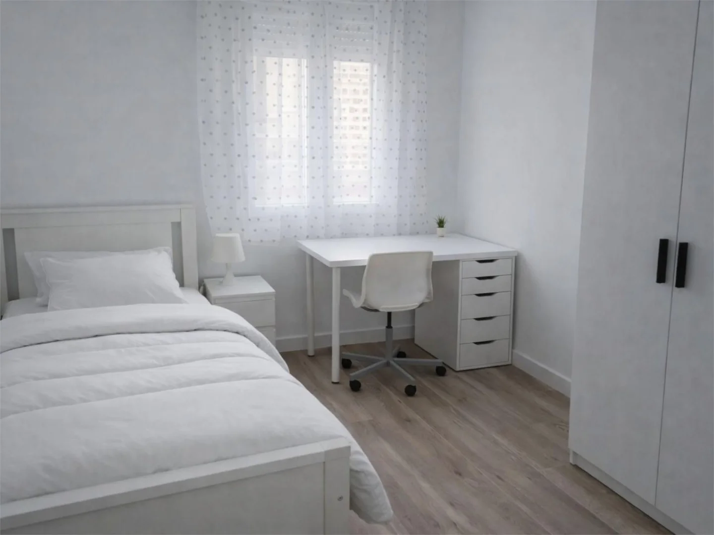 Piso en  Calle de Embajadores 145 - Foto 4