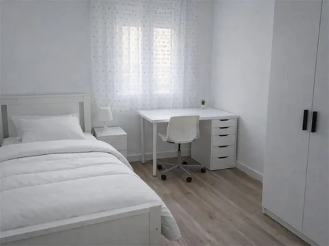 Piso en  Calle de Embajadores 145 - Foto 4