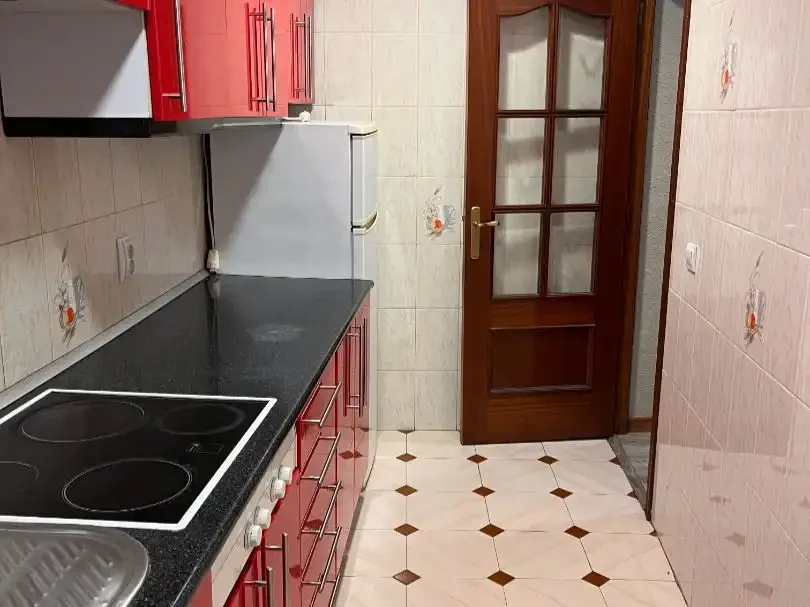 Piso en  Calle de Bravo Murillo 226 - Foto 4