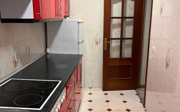 Piso en  Calle de Bravo Murillo 226 - Foto 4