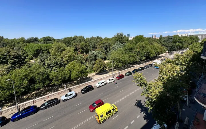 Piso en Avenida de Menéndez Pelayo, 27, Ibiza - Foto 1