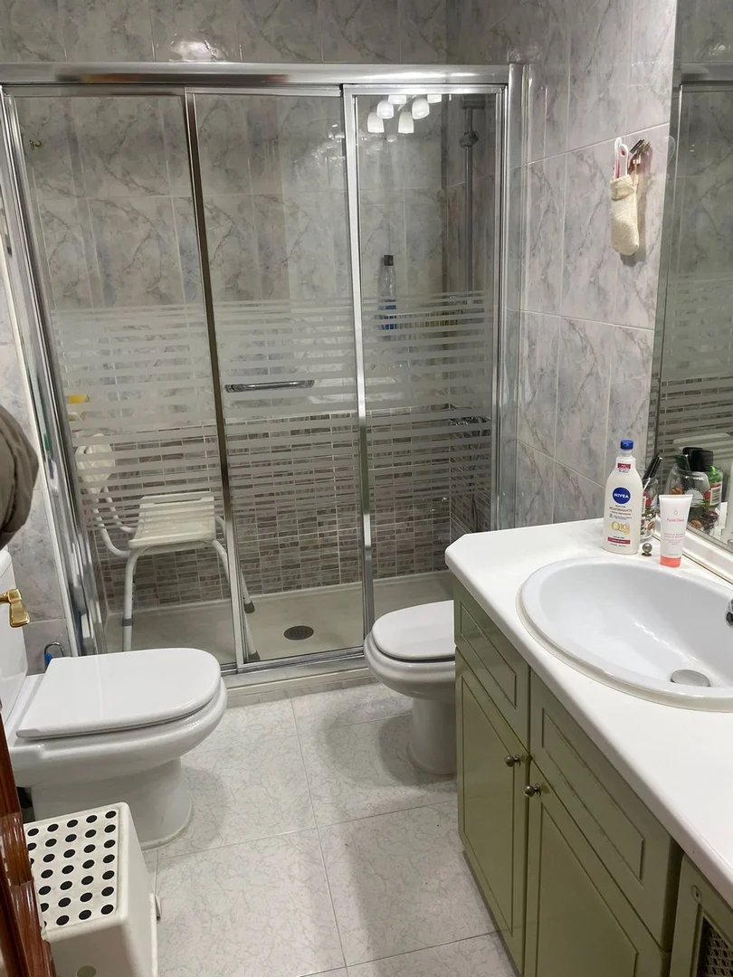 Piso en Barrio Acacias - Foto 13