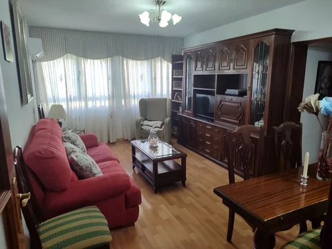 Piso en corregidor diego de valderrabano, 30 - Foto 3