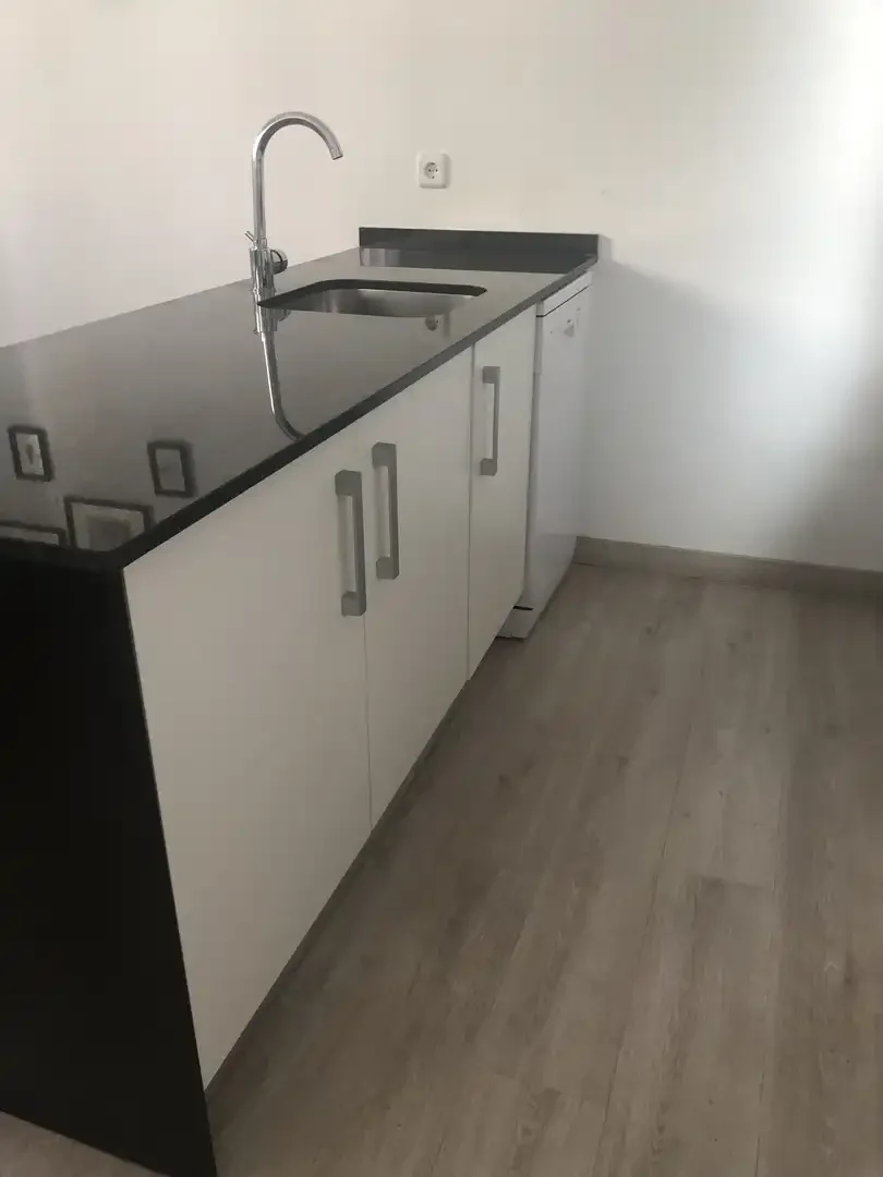 Piso en  Calle de Meléndez Valdés 38 - Foto 6