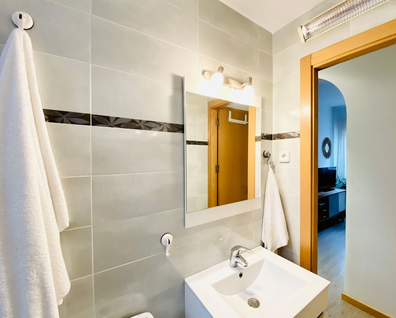 Piso en Calle Martín Martínez, 13, Ciudad Jardín - Foto 15