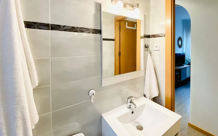 Piso en Calle Martín Martínez, 13, Ciudad Jardín - Foto 15