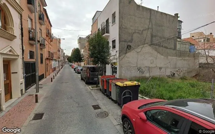 Piso en Calle de Rodríguez Espinosa, Palomeras Bajas - Foto 2