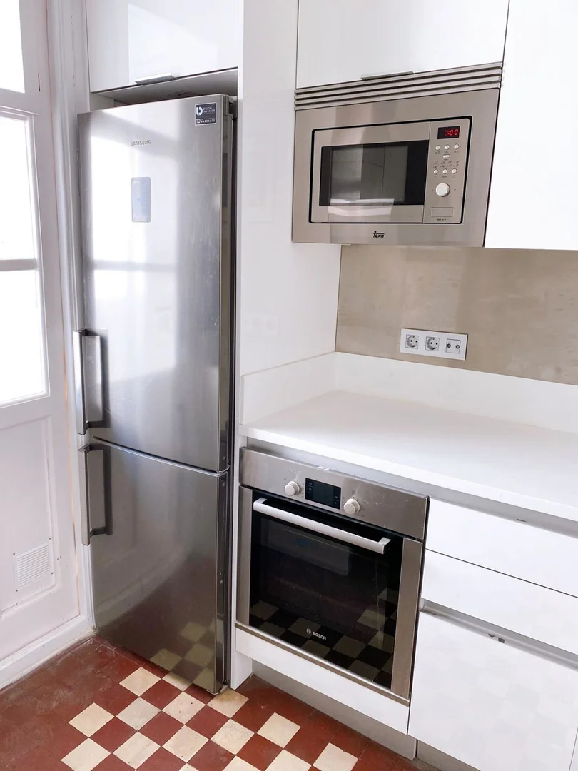 Piso en calle Duque de Sesto, 39 - Foto 16