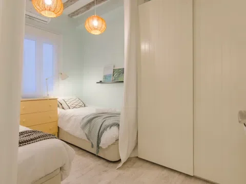 Piso en calle de Cáceres, 11 - Foto 9