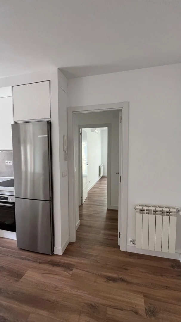 Piso en Calle de los Cedros, 106, Ventilla-Almenara - Foto 4