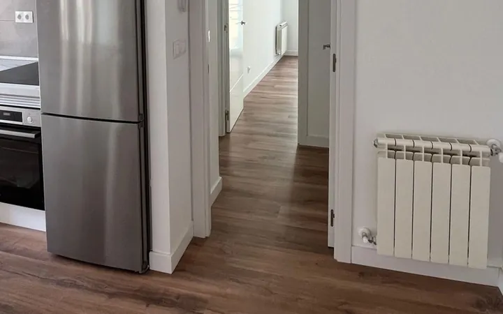 Piso en Calle de los Cedros, 106, Ventilla-Almenara - Foto 4
