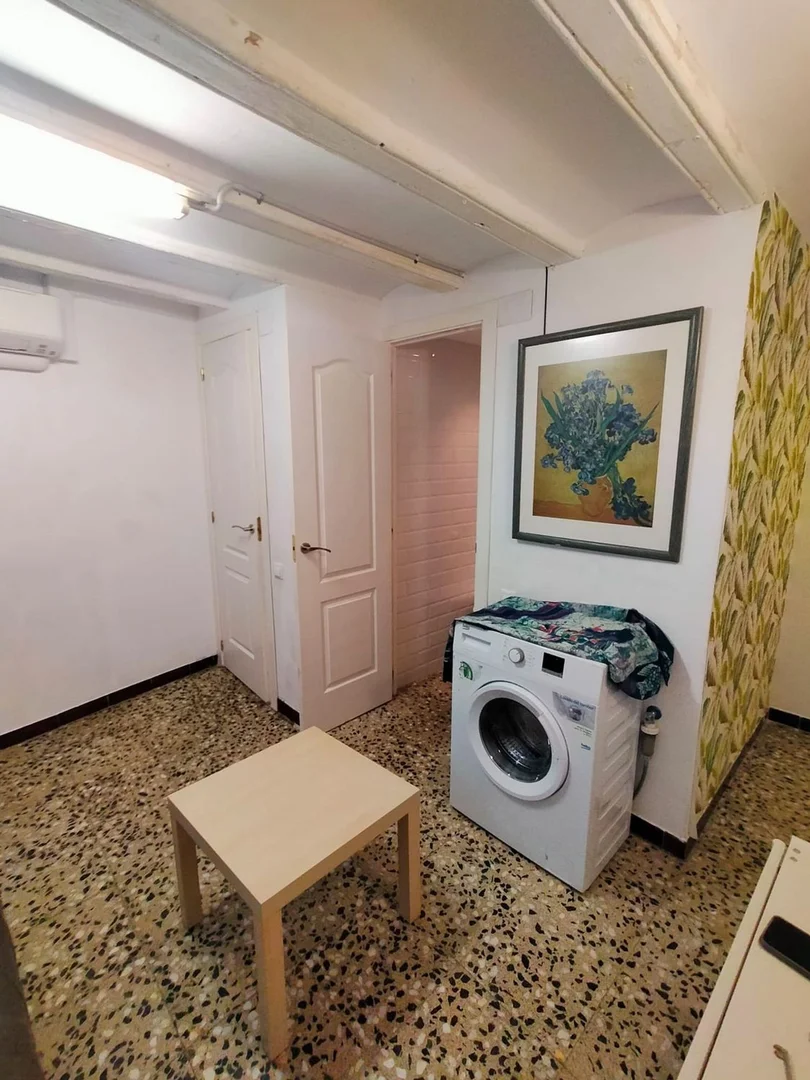 Estudio en calle del Cardenal Casañas, 5 - Foto 11