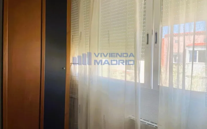 Piso en Calle de José Anduiza, Tres Olivos - Valverde - Foto 8
