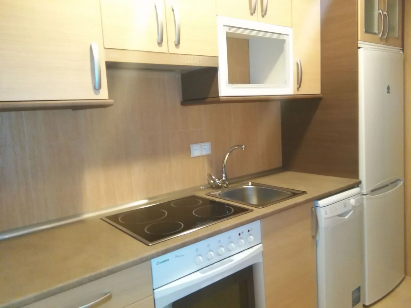 Piso en Calle de Rosario Romero, 28, Ventilla-Almenara - Foto 7