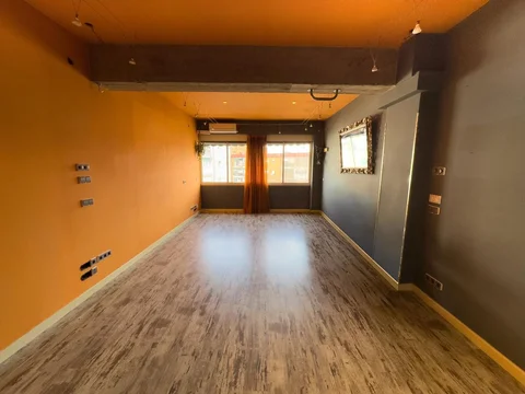 Piso en calle Motilla del Palancar, 24 - Foto 1