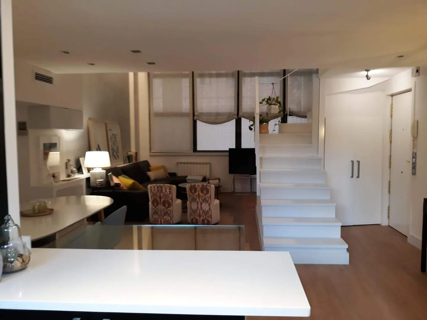 Dúplex en Avenida de Pío XII, 97, Castilla - Foto 4