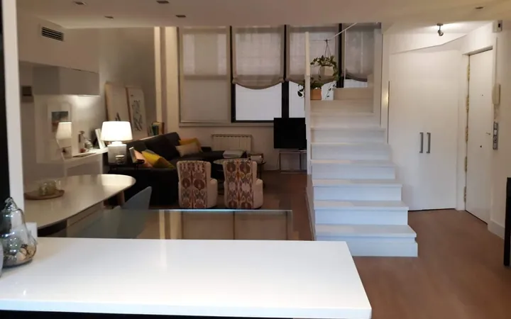 Dúplex en Avenida de Pío XII, 97, Castilla - Foto 4