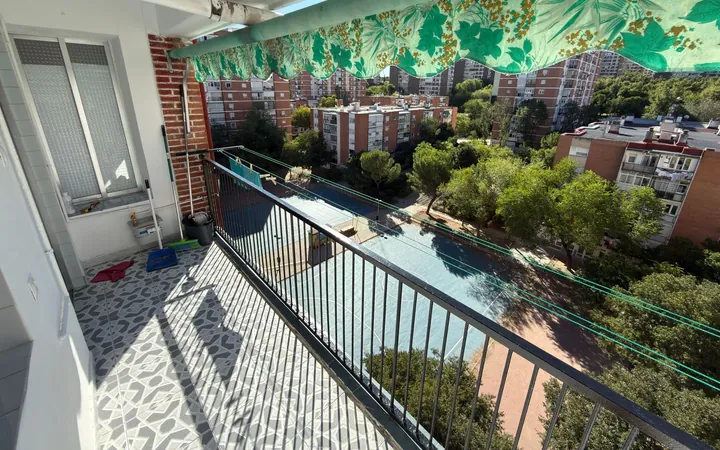 Piso en Plaza de Arteijo, 8, Pilar - Foto 17