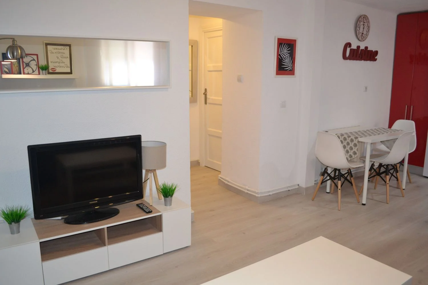 Piso en calle de Bravo Murillo, 37 - Foto 3