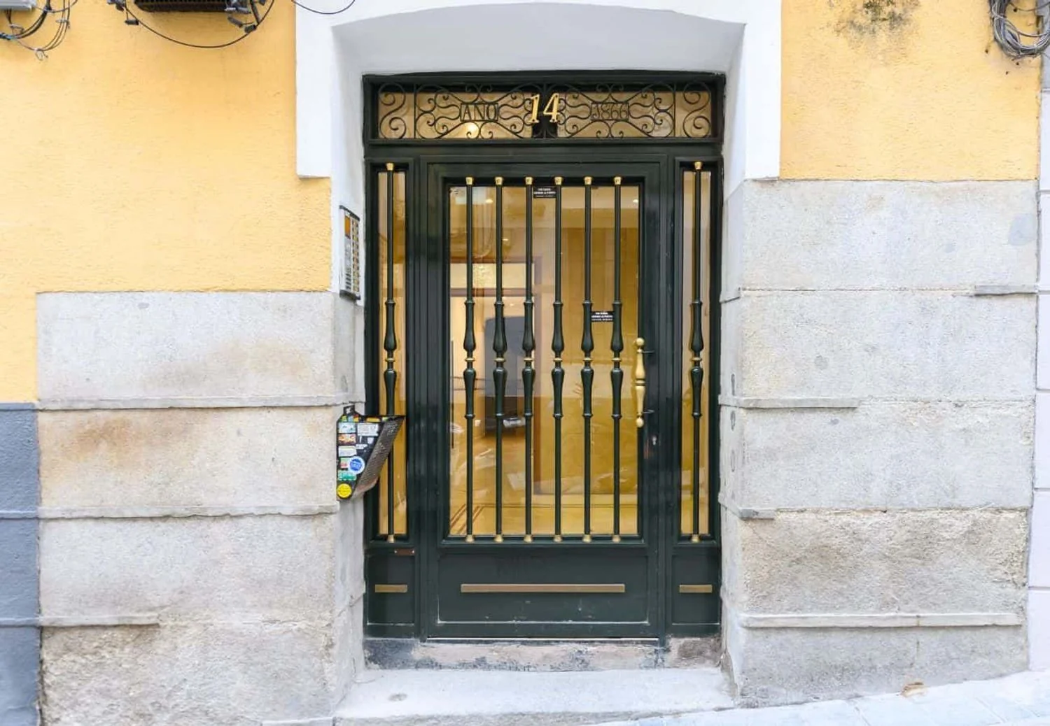 Piso en Calle San Cosme y San Damián, 14, Lavapiés-Embajadores - Foto 41
