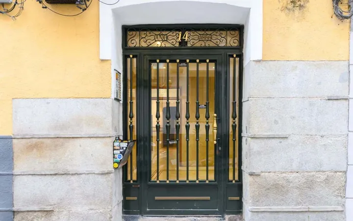 Piso en Calle San Cosme y San Damián, 14, Lavapiés-Embajadores - Foto 41