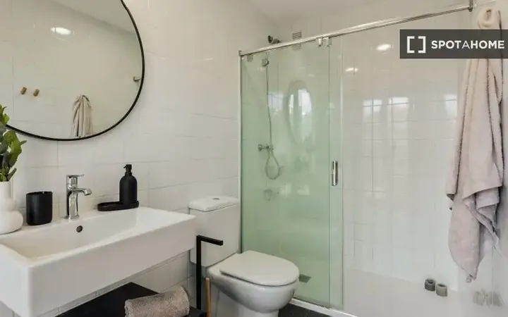 Piso en  Barcelona Capital - Foto 17