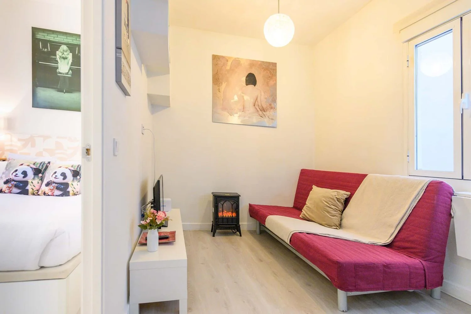 Piso en Calle del Ave María, 27, Lavapiés-Embajadores - Foto 10