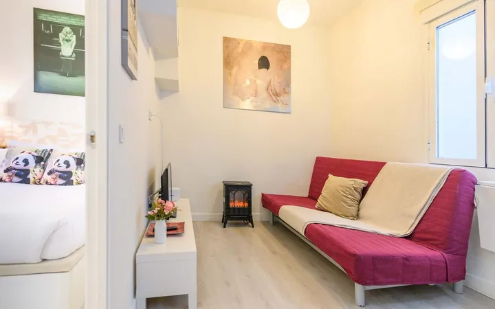 Piso en Calle del Ave María, 27, Lavapiés-Embajadores - Foto 10
