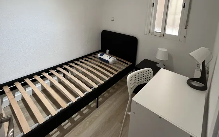 Piso en Calle de Sánchez Preciado, 41, Valdezarza - Foto 7