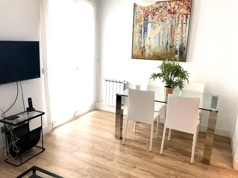 Piso en calle de Caracas, 8 - Foto 3