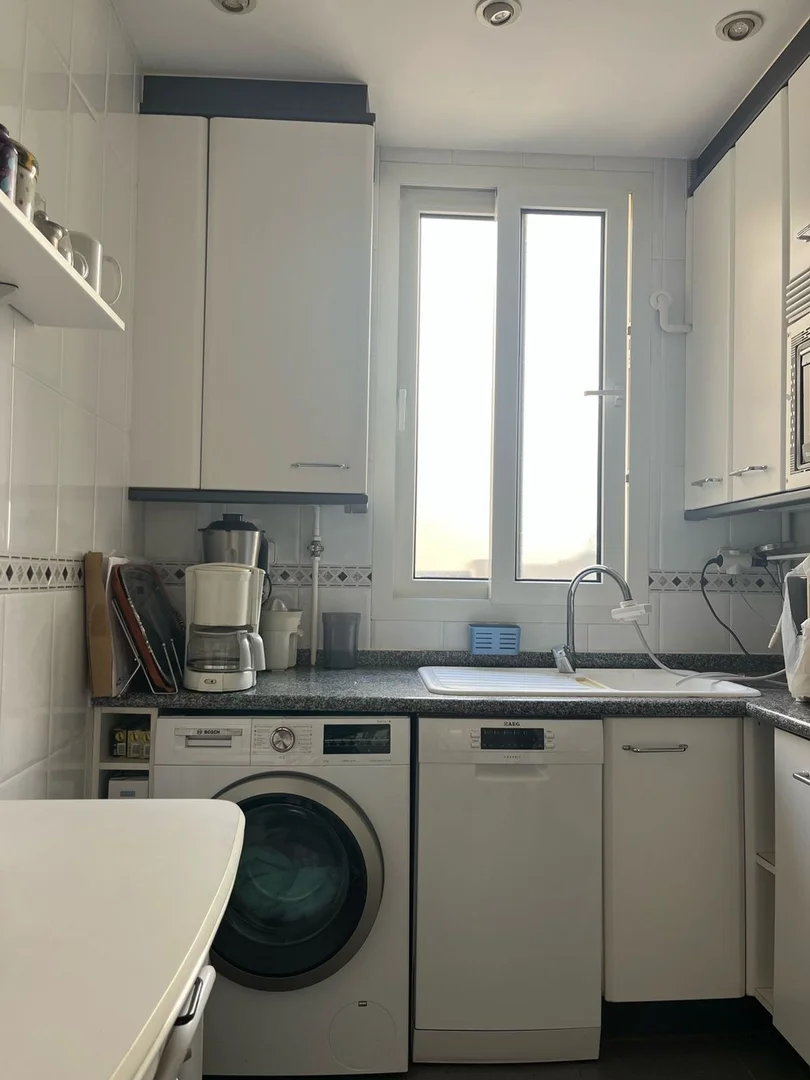 Ático en calle de Lucio del Valle, 17 - Foto 5