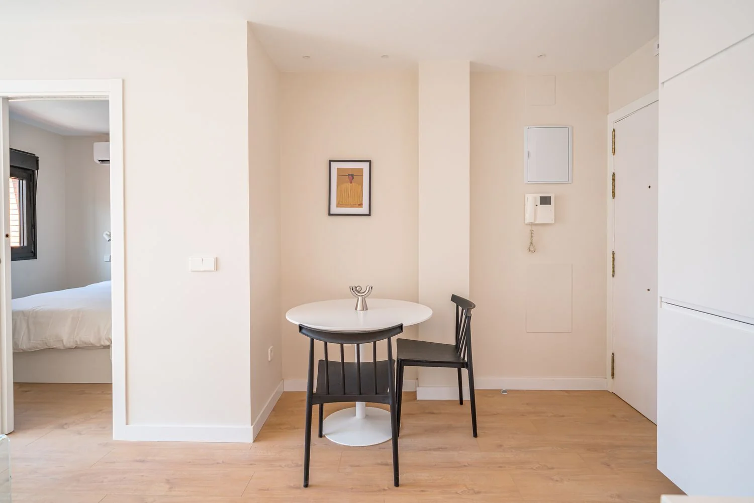Piso en Calle de Francisco Silvela, 61, Lista - Foto 18