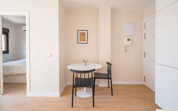 Piso en Calle de Francisco Silvela, 61, Lista - Foto 18