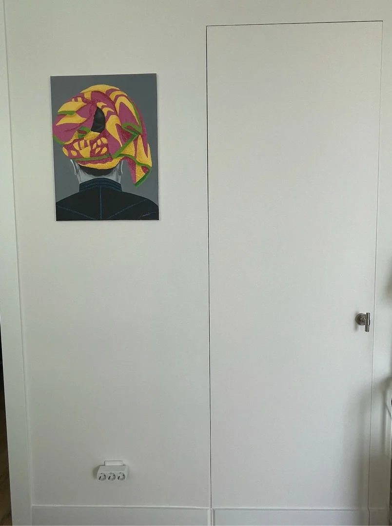 Ático en avenida de Pablo Iglesias, 22 - Foto 23