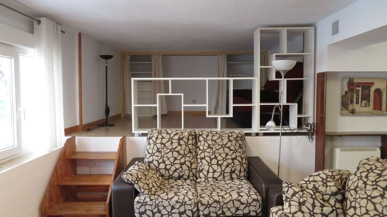 Piso en calle del Príncipe de Vergara, 253 - Foto 2