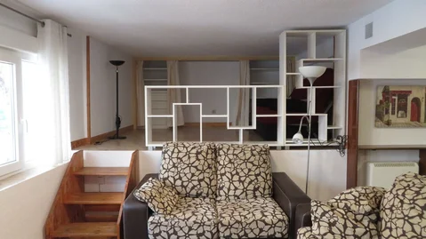 Piso en calle del Príncipe de Vergara, 253 - Foto 2