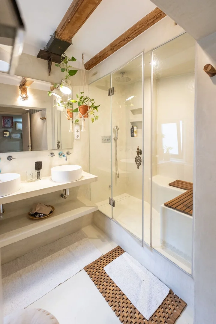 Piso en calle de Sant Pere Més Baix, 24 - Foto 8